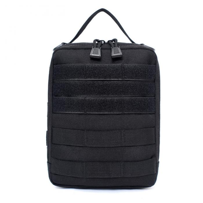 Tactical Medical Bag