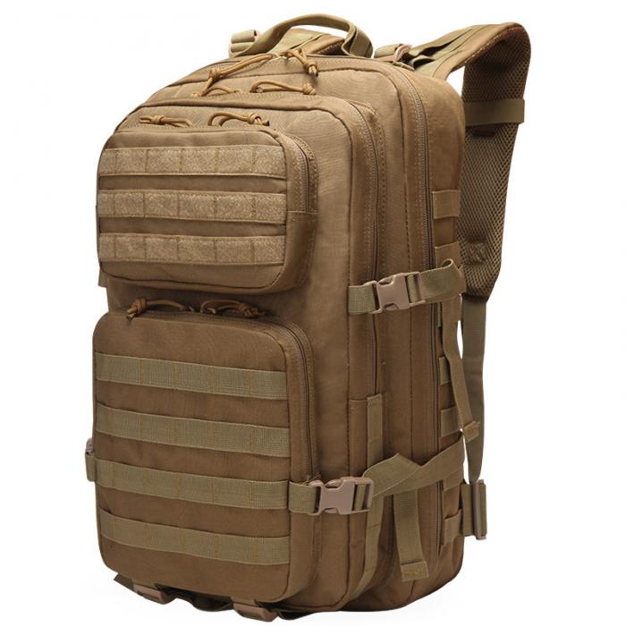 Tactical 50L Backpack