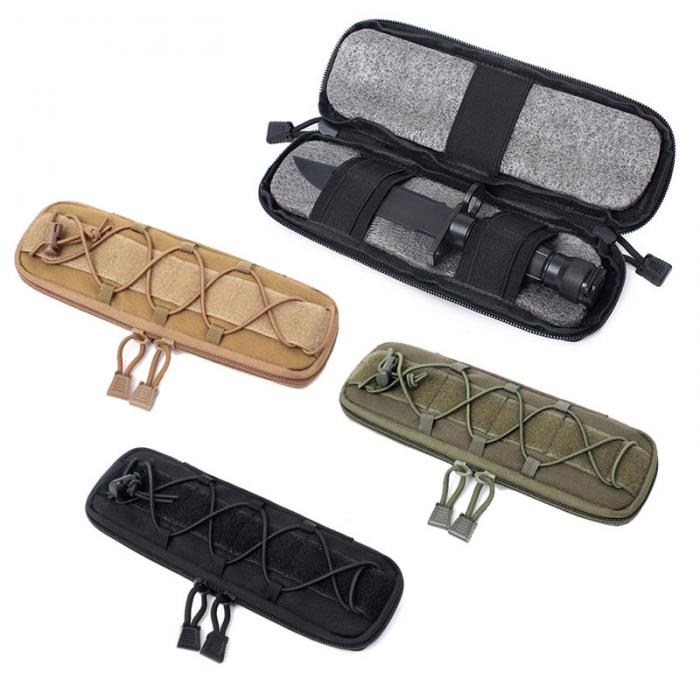 Tactical Knife Pouch