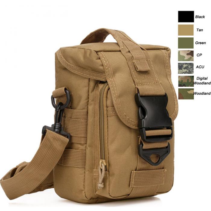 Tactical Small Bag