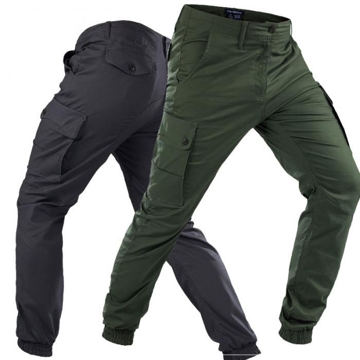 Tactical Pants