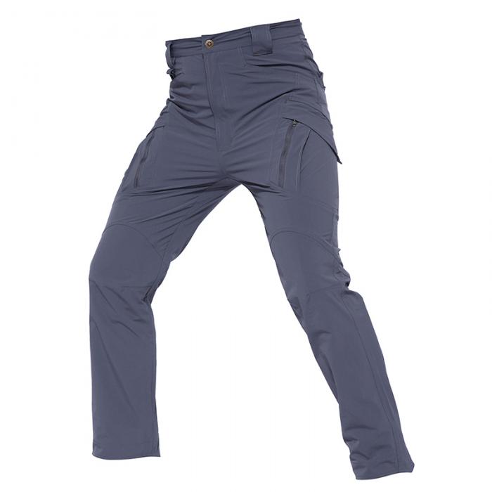IX9 High Elastic Pants