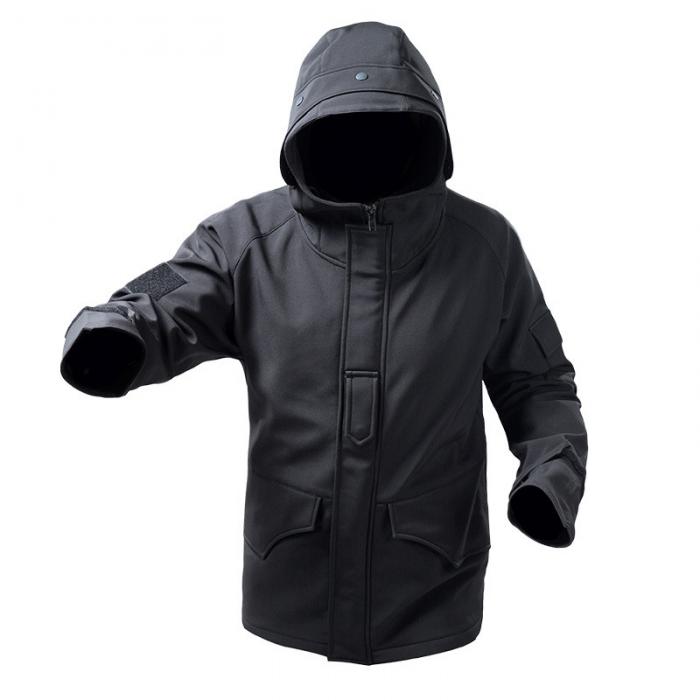 Softshell G8 Outdoor Jacket