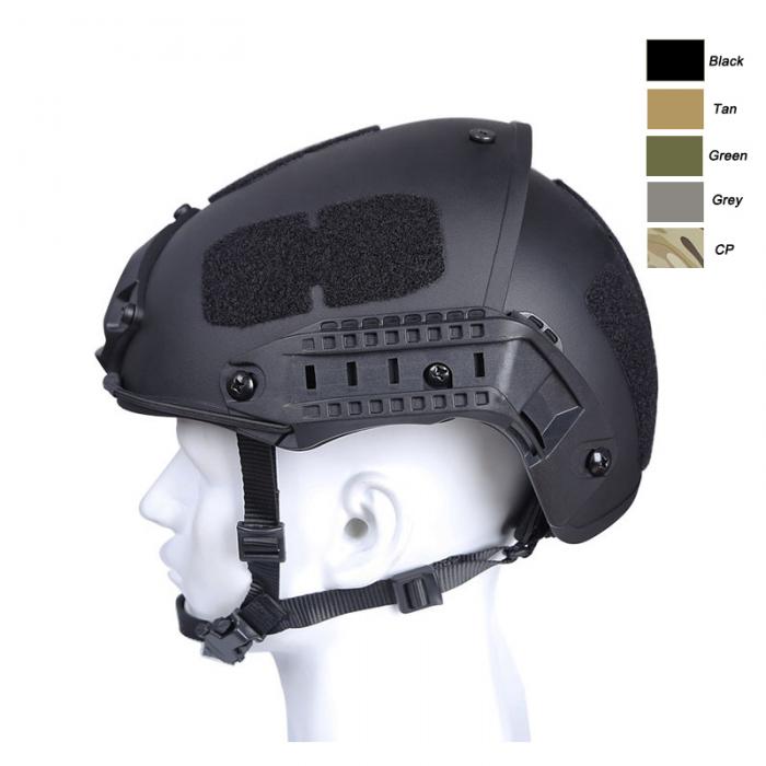 Tactical AF Helmet