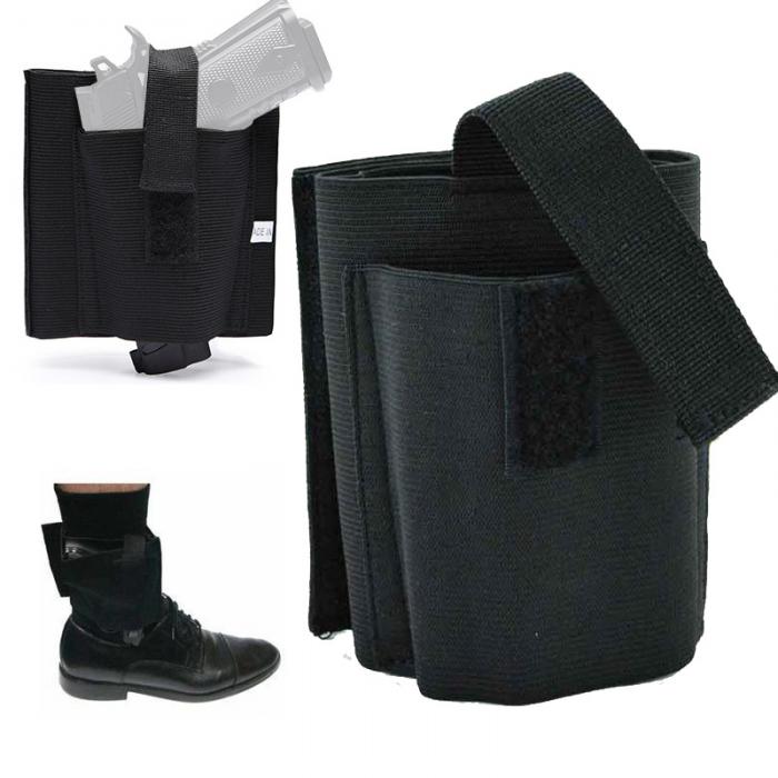 Leg Ankle Holster