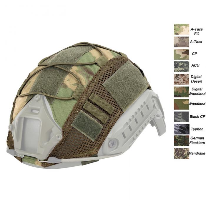 Fast Helmet Cover