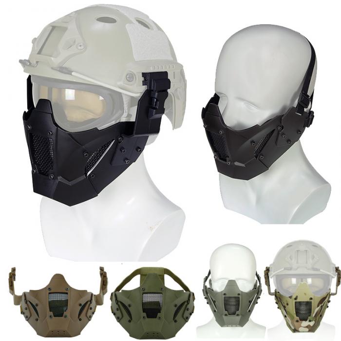 Tactical Mask