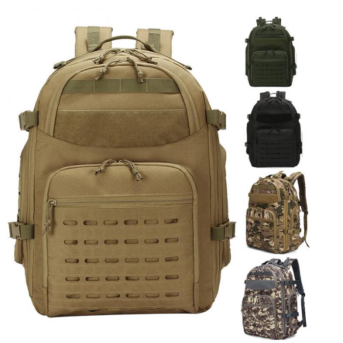 Tactical 45L Backpack