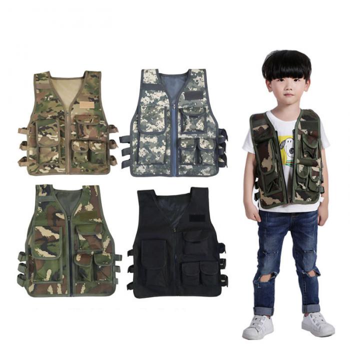 Child Vest