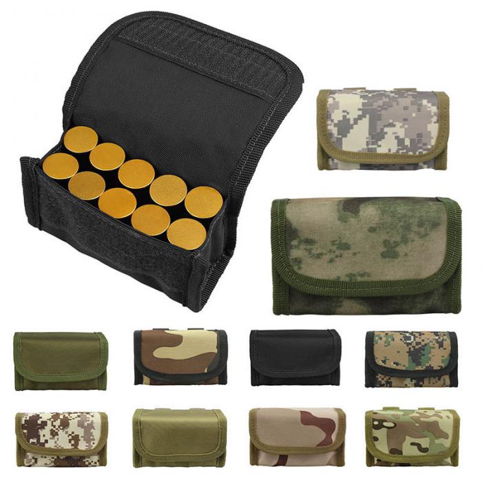 Ammo Shell Pouch