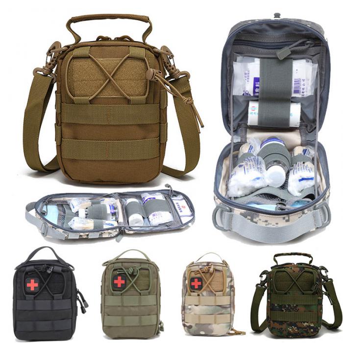 Molle Medical Bag