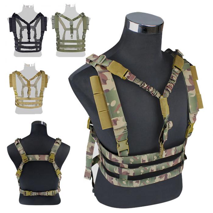 Chest Rig