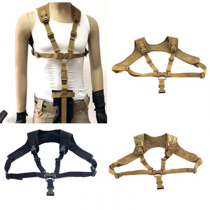 Chest Rig