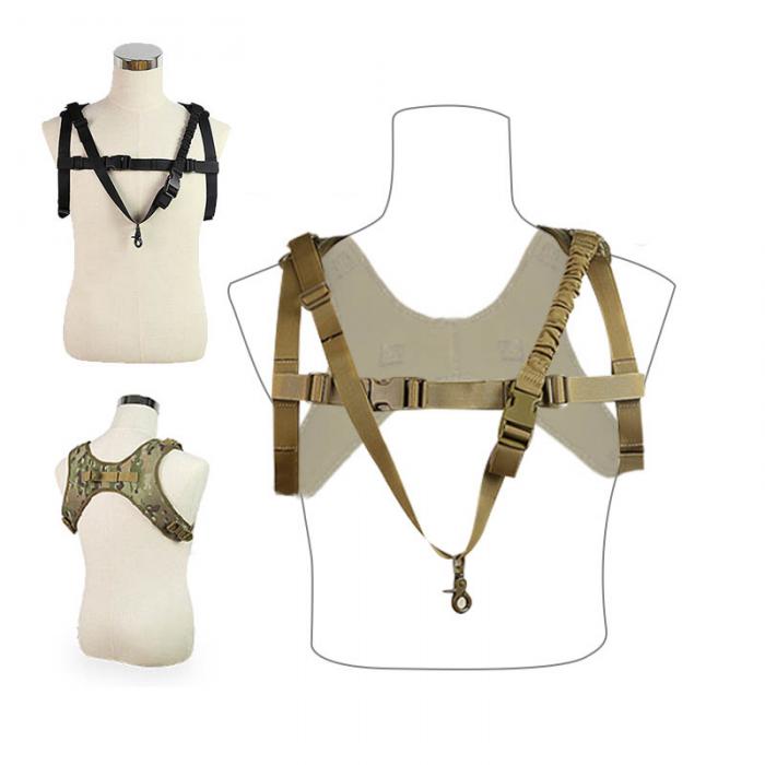 Chest Rig