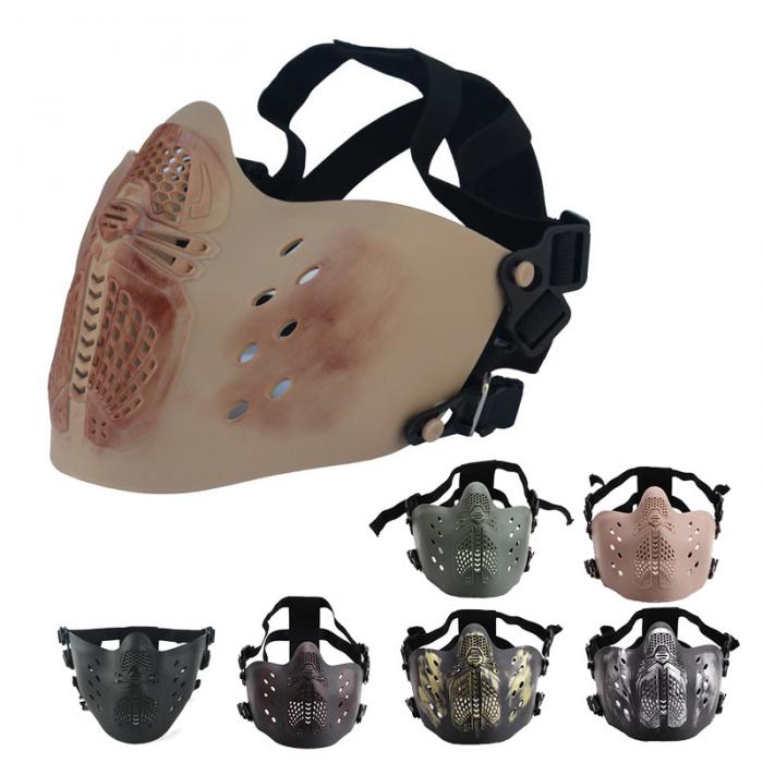 Tactical Mask