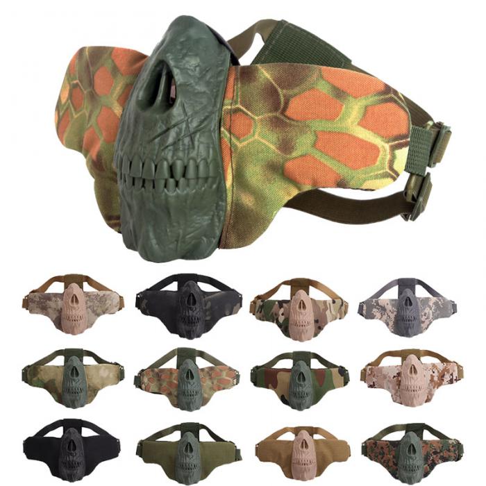 Tactical Mask