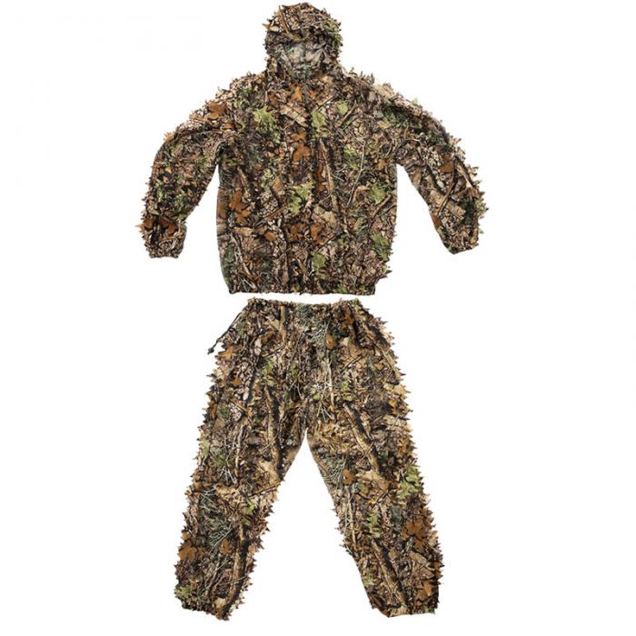 Ghillie Suit