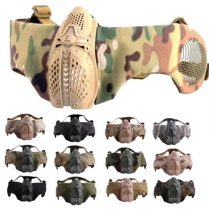 Tactical Mask