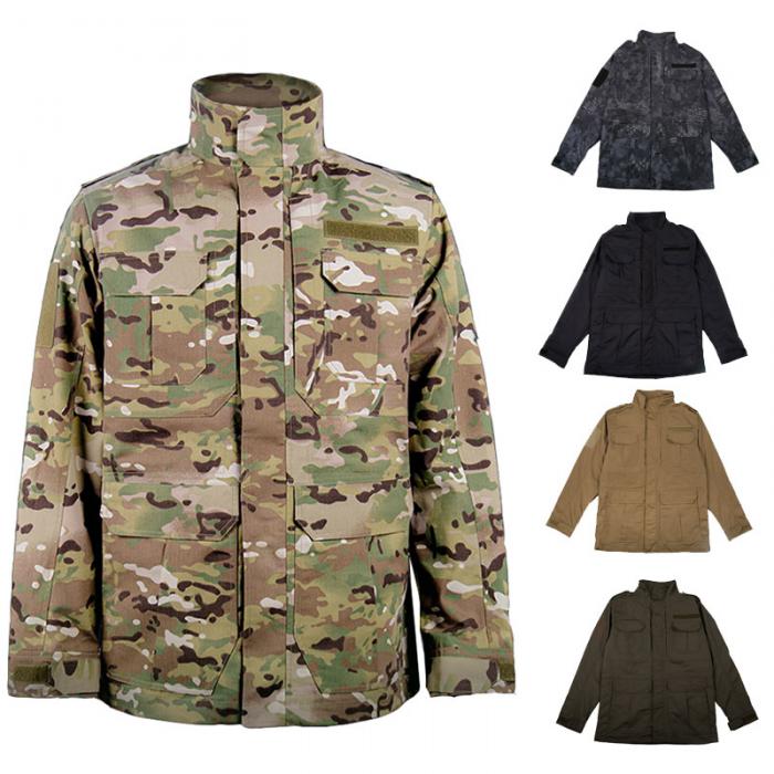 M65 Jacket