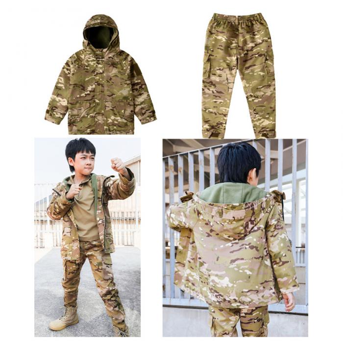 Child Jacket