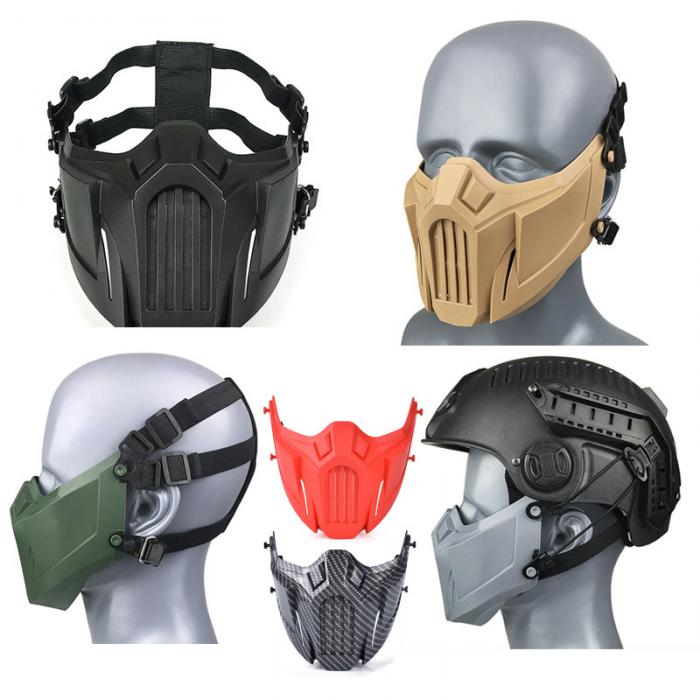 Tactical Mask