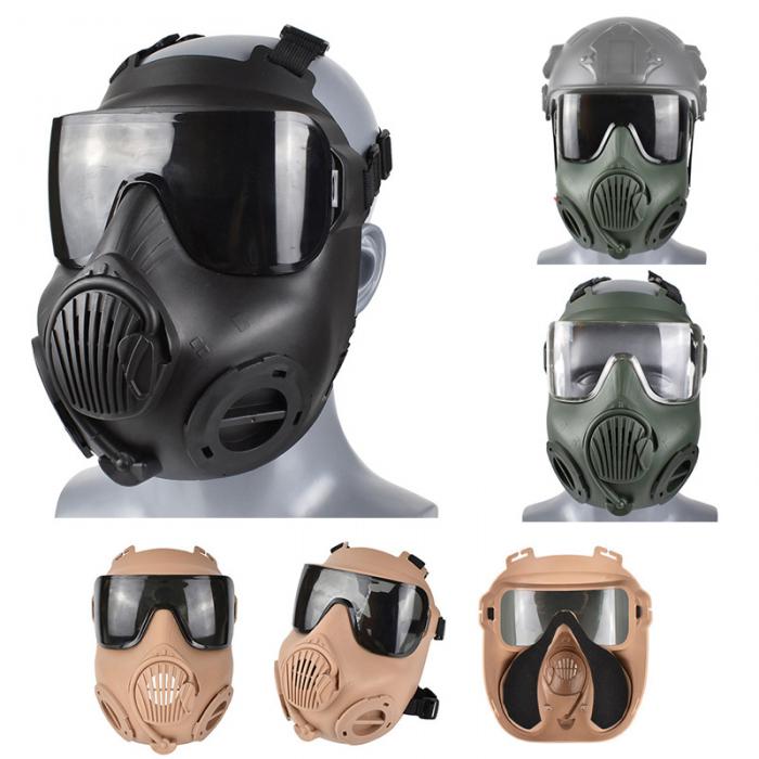 Tactical Mask