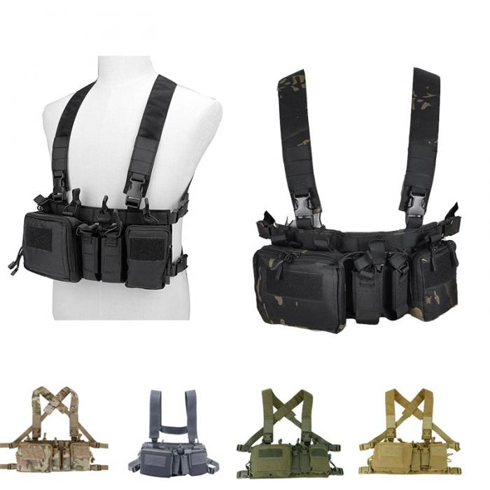 Chest Rig