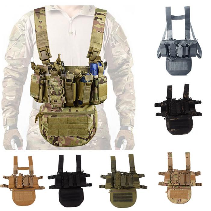 Chest Rig