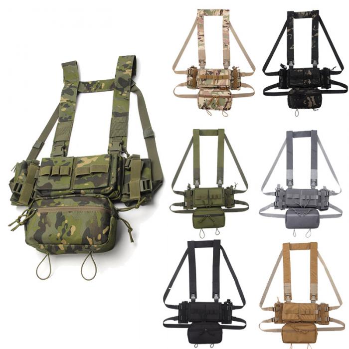 Chest Rig