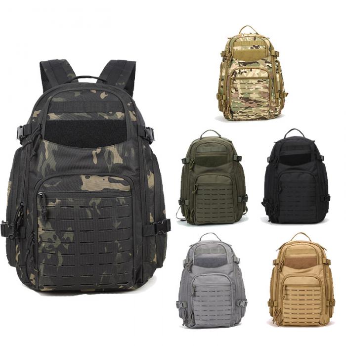 Tactical 45L Backpack