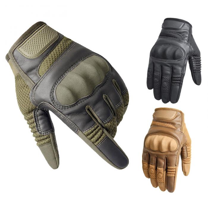 Touch Screen Tactical Gloves