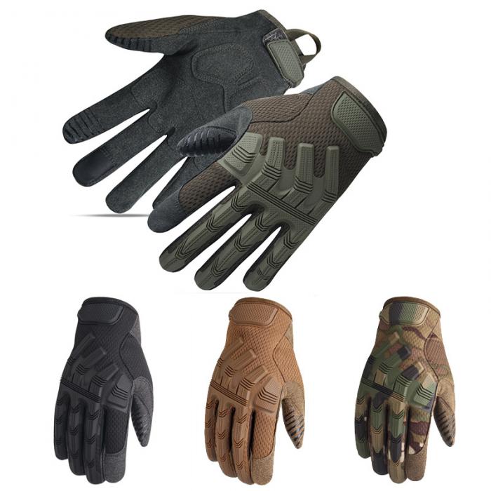 Touch Screen Tactical Gloves