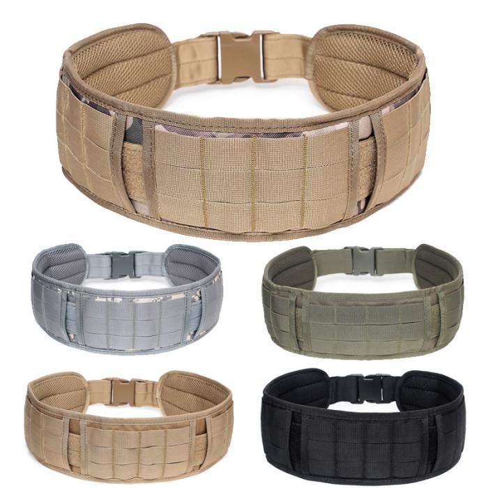 Molle Belt