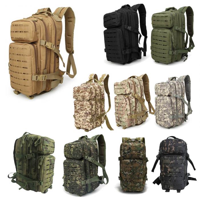 Tactical Backpack