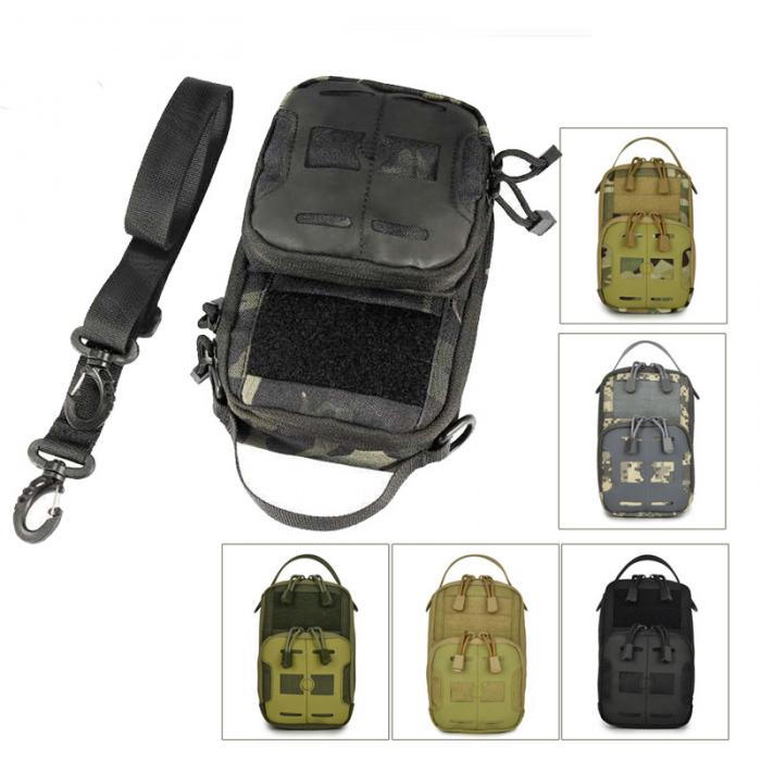 Tactical Bag