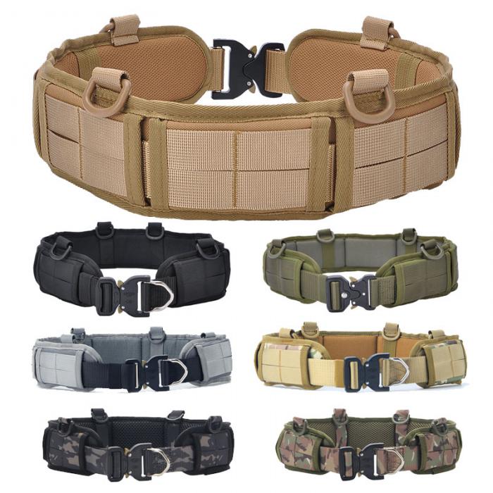 Molle Belt