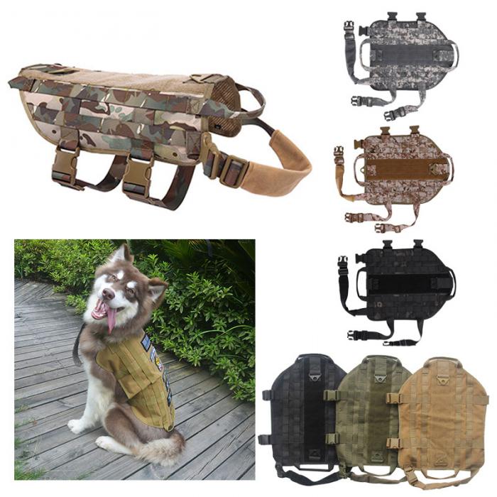 Dog Harnesses