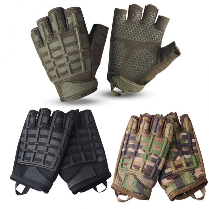 Tactical Gloves