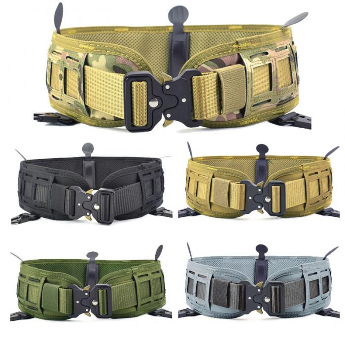 Molle Belt