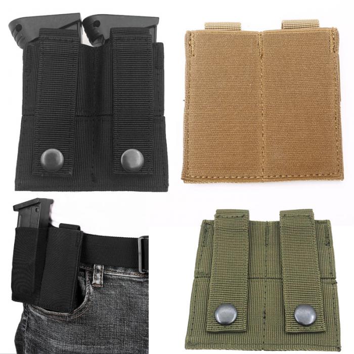 9mm Magazine Pouch