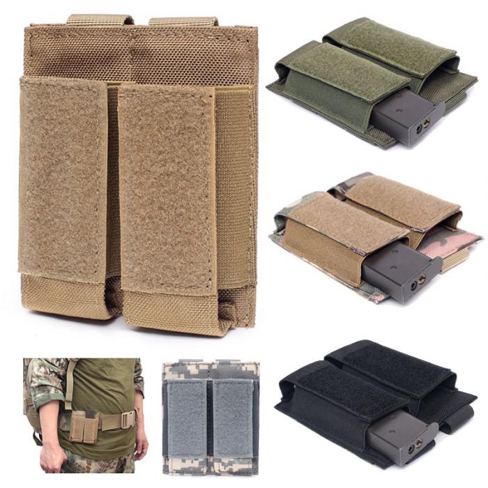 9mm Magazine Pouch