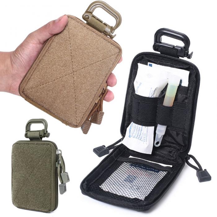 Tactical Medical Bag