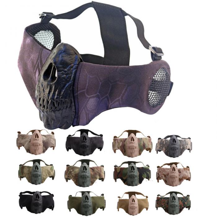 Tactical Mask