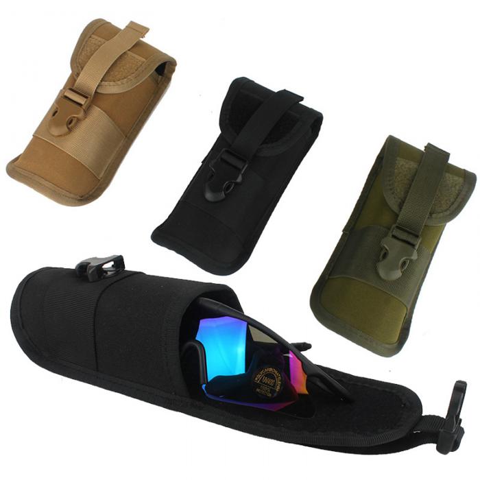 Tactical Glasses Pouch
