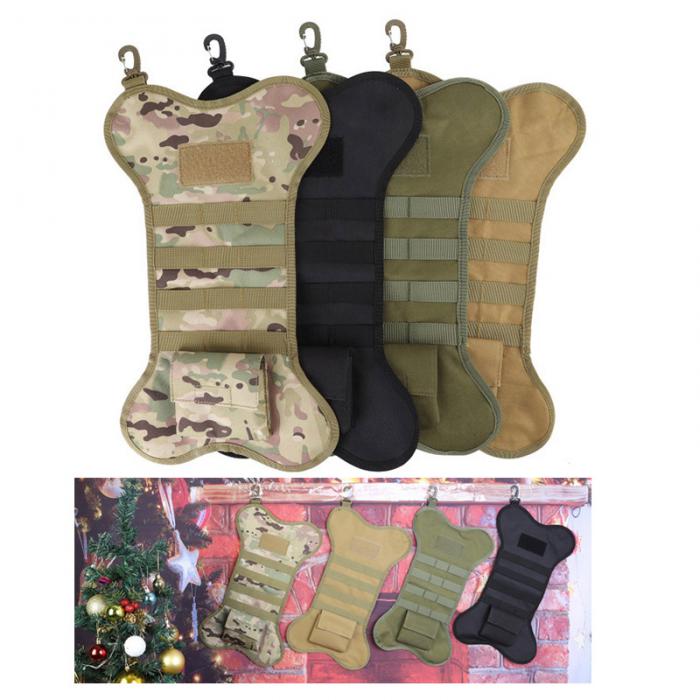 Tactical Christmas Pack