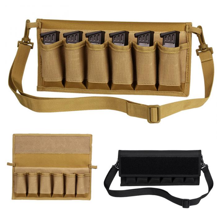 9mm Magazine Pouch