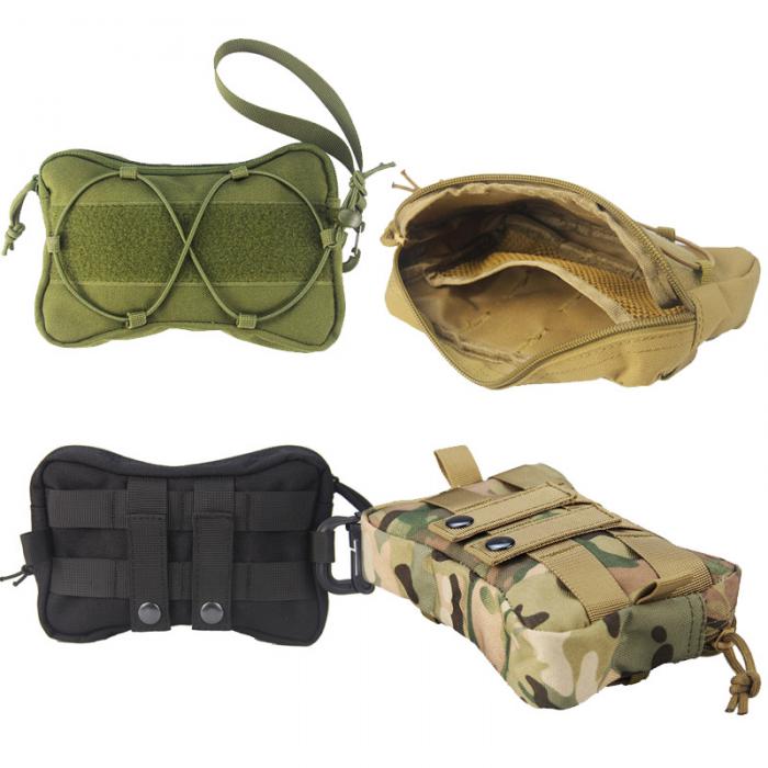 Tactical Bag