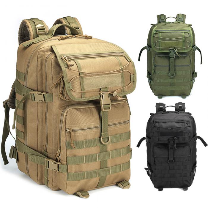 Tactical 45L Backpack