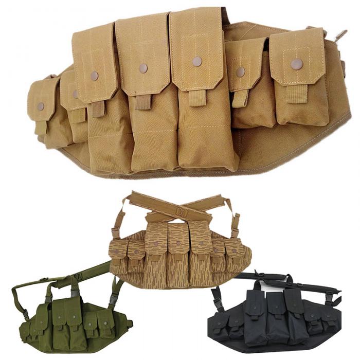 Chest Rig