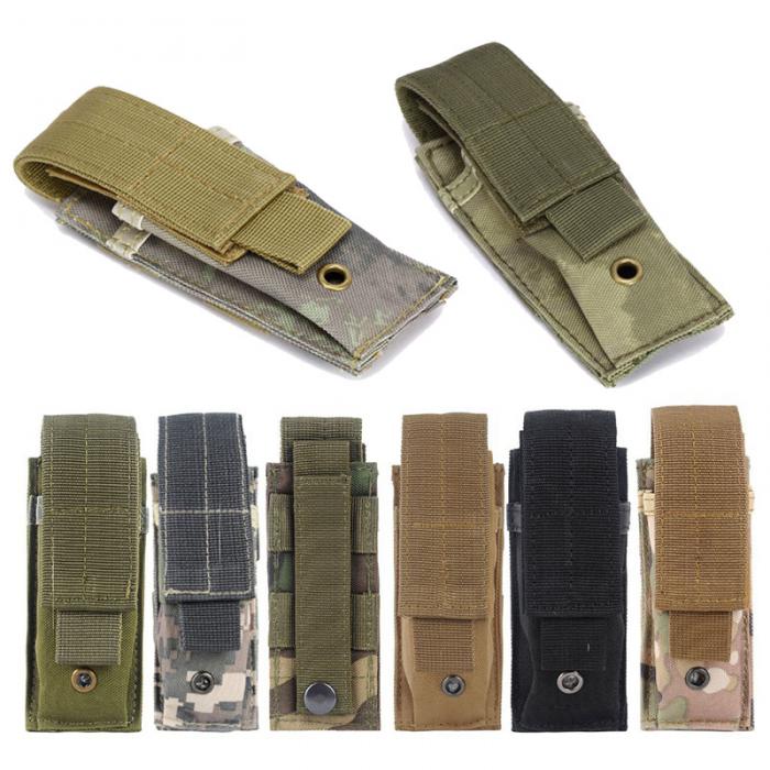 Tactical Molle Pouch